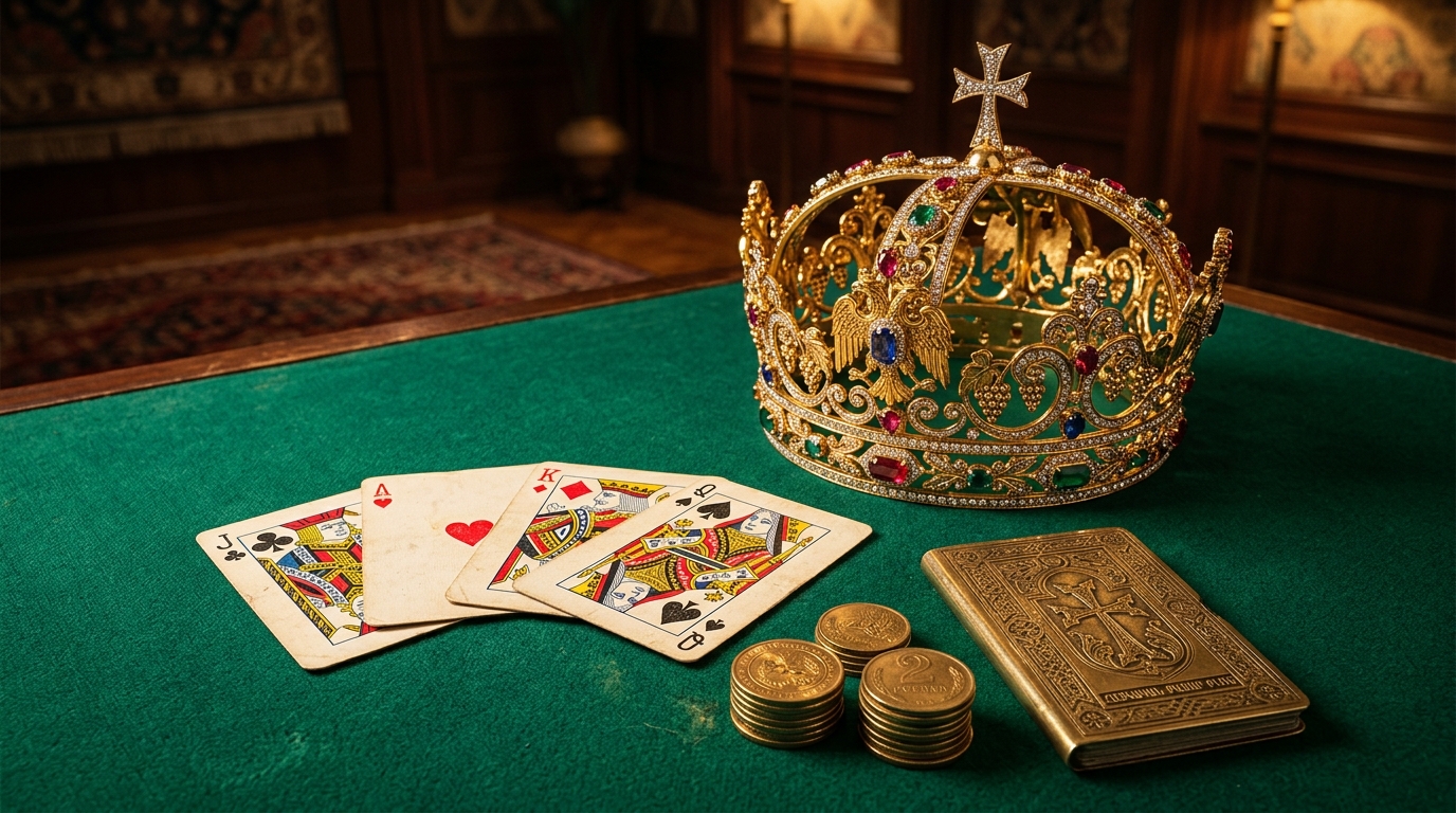 Why Blot is King