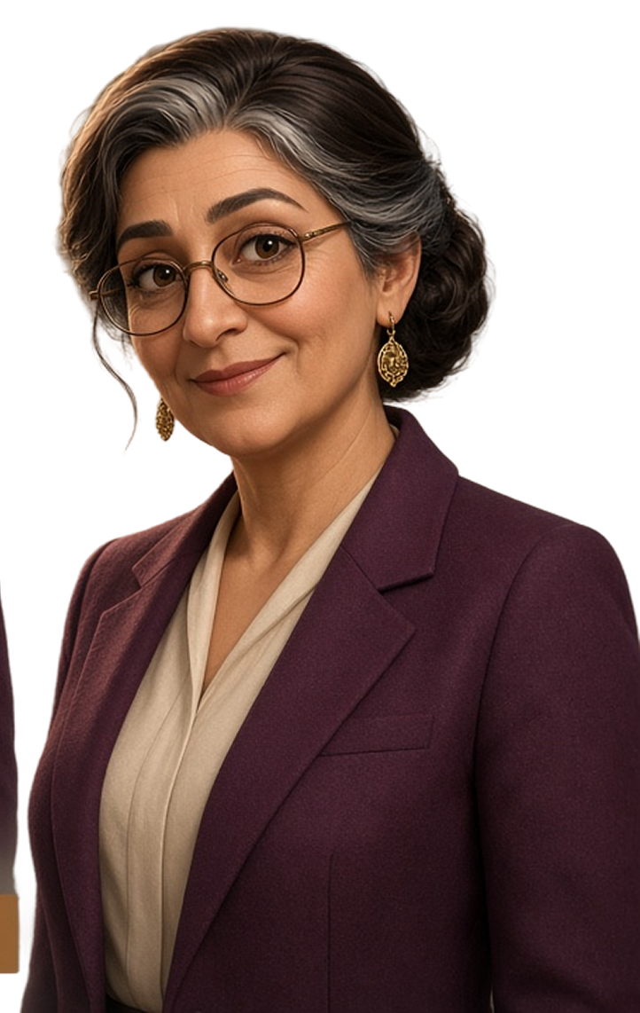 Dr. Anahit